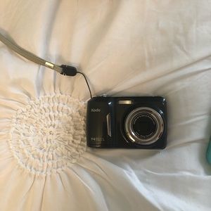 Kodak camera 14 megapixels